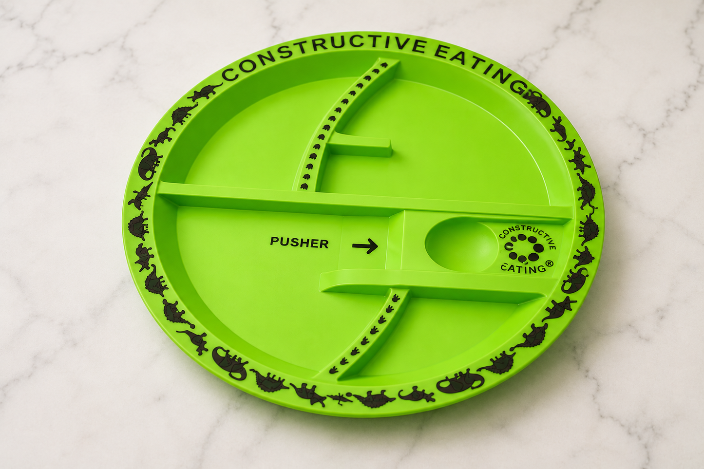 Nom Nomz- Constructive Eating Kit For Kids
